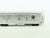 N Scale Micro-Trains MTL 70050 NPM Northern Pacific 51' Mechanical Reefer #563