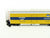 N Scale Micro-Trains MTL 69080 NYMX New York Central Mechanical Reefer #1025