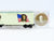 N Micro-Trains MTL #07400124 Presidential Car 40' Box Car - Warren G. Harding