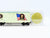 N Scale Micro-Trains MTL #07400114 Presidential Car 40' Box Car - James Carter