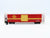 N Scale Micro-Trains MTL #25640 HSW Helena Southwestern 50' Box Car #1036