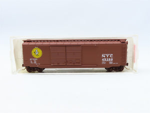 N Scale Micro-Trains MTL #34220 NYC 