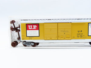 N Scale Micro-Trains MTL #34310 UP 