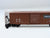 N Scale Micro-Trains MTL #25270 SL-SF Frisco 50' Single Door Box Car #42466