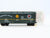 N Micro-Trains MTL #21210 NP Northern Pacific 40' Plug Door Box Car #98585
