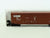 N Micro-Trains MTL 75110 NS Norfolk Southern 50' Standard Box Car #455350
