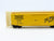 N Kadee Micro-Trains MTL #32144 SL-SF Frisco 50' Box Car #12074 - Blue Label