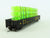HO Atlas Trainman 20002949 CSX NYC Evans 52' Gondola #587101 w/Pro Custom Load