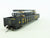 HO Atlas Trainman 20002950 CSX NYC Evans 52' Gondola #587107 w/Pro Custom Load