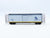 N Micro-Trains MTL #03100074 C&O Chessie Route 50' Single Door Box Car #21294