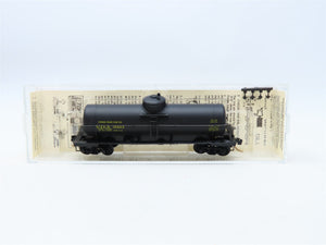 N Scale Kadee Micro-Trains MTL #65062 UTLX 39' Single Dome Tank Car #74253