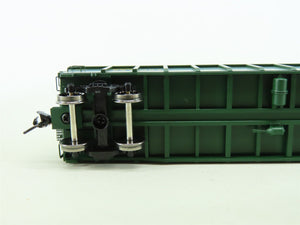 HO Walthers Proto 920-105501 CNW 53' Thrall Gondola #741094 w/ Pro 