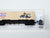 N Scale Micro-Trains MTL #59580 GH Good Humor 40' Steel Ice Reefer #8002