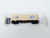 N Scale Micro-Trains MTL #59570 GH Good Humor 40' Steel Ice Reefer #6002