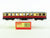 OO Scale Hornby R4264B BR British Railways 61' Buffet Passenger Car #E9112E