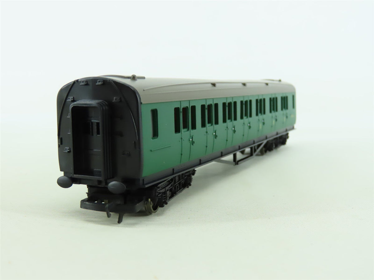 OO Hornby R4125E BR British Southern Region Composite Coach Passenger #S5511S