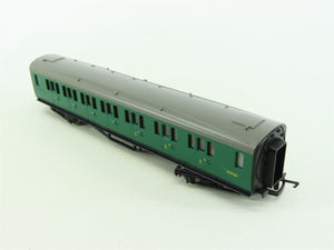 OO Hornby R4125D BR British Southern Region Composite Coach Passenger #S5516S