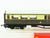 OO Scale Hornby R4151A GWR Great Western Restaurant Passenger Car #9579