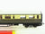 OO Scale Hornby R4151A GWR Great Western Restaurant Passenger Car #9579