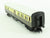 OO Scale Hornby R4151A GWR Great Western Restaurant Passenger Car #9579