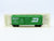 N Scale Kadee Micro-Trains MTL #22010 BN Burlington Northern 40' Box Car #190274