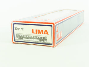 HO Scale Lima 309172 DB German Federal 1st Class Corridor Coach Passenger #11853