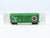 N Scale Micro-Trains MTL #22090 NP Northern Pacific 40' Box Car #8133
