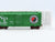 N Scale Micro-Trains MTL #22090 NP Northern Pacific 40' Box Car #8133