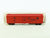 N Scale Micro-Trains MTL 69050 RMDX UP MP N&W ART 51' Mechanical Reefer #436