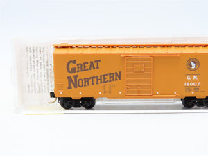 N Micro-Trains MTL #20190 GN Great Northern 