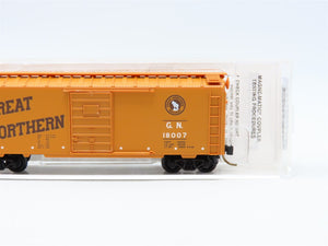 N Micro-Trains MTL #20190 GN Great Northern 