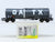 HO Scale Trix 24203-01 D-GATXD GATX Rail Germany Era V Tank Car #961-1P