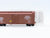 N Scale Micro-Trains MTL #02000376 ONT Ontario & Northland 40' Box Car #90235