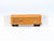 N Scale Micro-Trains MTL #20190 GN Great Northern Circus Car 40' Box Car #18007