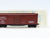 N Kadee Micro-Trains MTL #43087 UP Union Pacific 40' Auto Box Car - Blue Label