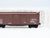 N Scale Micro-Trains MTL #39080 ACL Atlantic Coast Line 40' Box Car #46683