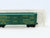 N Scale Micro-Trains MTL #42040 Menasha Woodenware Co. 40' Box Car #224