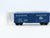 N Scale Micro-Trains MTL Special Run NMRA Express Service 40' Box Car #2035