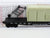 N Scale Micro-Trains MTL 04500020 N&W Norfolk & Western 50' Flat Car #202536