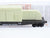 N Scale Micro-Trains MTL 04500020 N&W Norfolk & Western 50' Flat Car #202536