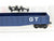 N Scale Micro-Trains MTL 46120 GTW Grand Trunk Western 50' Gondola #146015