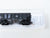 N Scale Micro-Trains MTL #08500050 SL-SF Frisco 2-Bay Hopper w/ Coal Load #87422