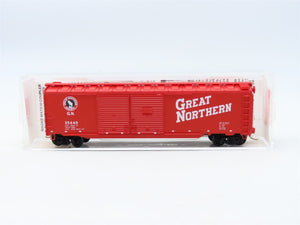 N Scale Micro-Trains MTL #78020 GN Great Northern 50' Auto Box Car #35449