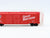 N Scale Micro-Trains MTL #78020 GN Great Northern 50' Auto Box Car #35449