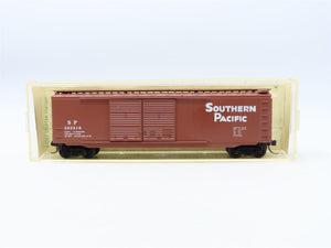 N Kadee Micro-Trains MTL #34091 SP Southern Pacific 50' Box Car - Blue Label