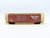 N Kadee Micro-Trains MTL #34091 SP Southern Pacific 50' Box Car - Blue Label