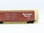 N Kadee Micro-Trains MTL #34091 SP Southern Pacific 50' Box Car - Blue Label