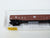 N Scale Micro-Trains MTL #105510 RI Rock Island 50' Fixed End Gondola #3958