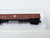 N Scale Micro-Trains MTL #105510 RI Rock Island 50' Fixed End Gondola #3958