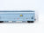 N Scale Micro-Trains MTL #09400300 SOYX MnSP 3-Bay Covered Hopper #98045